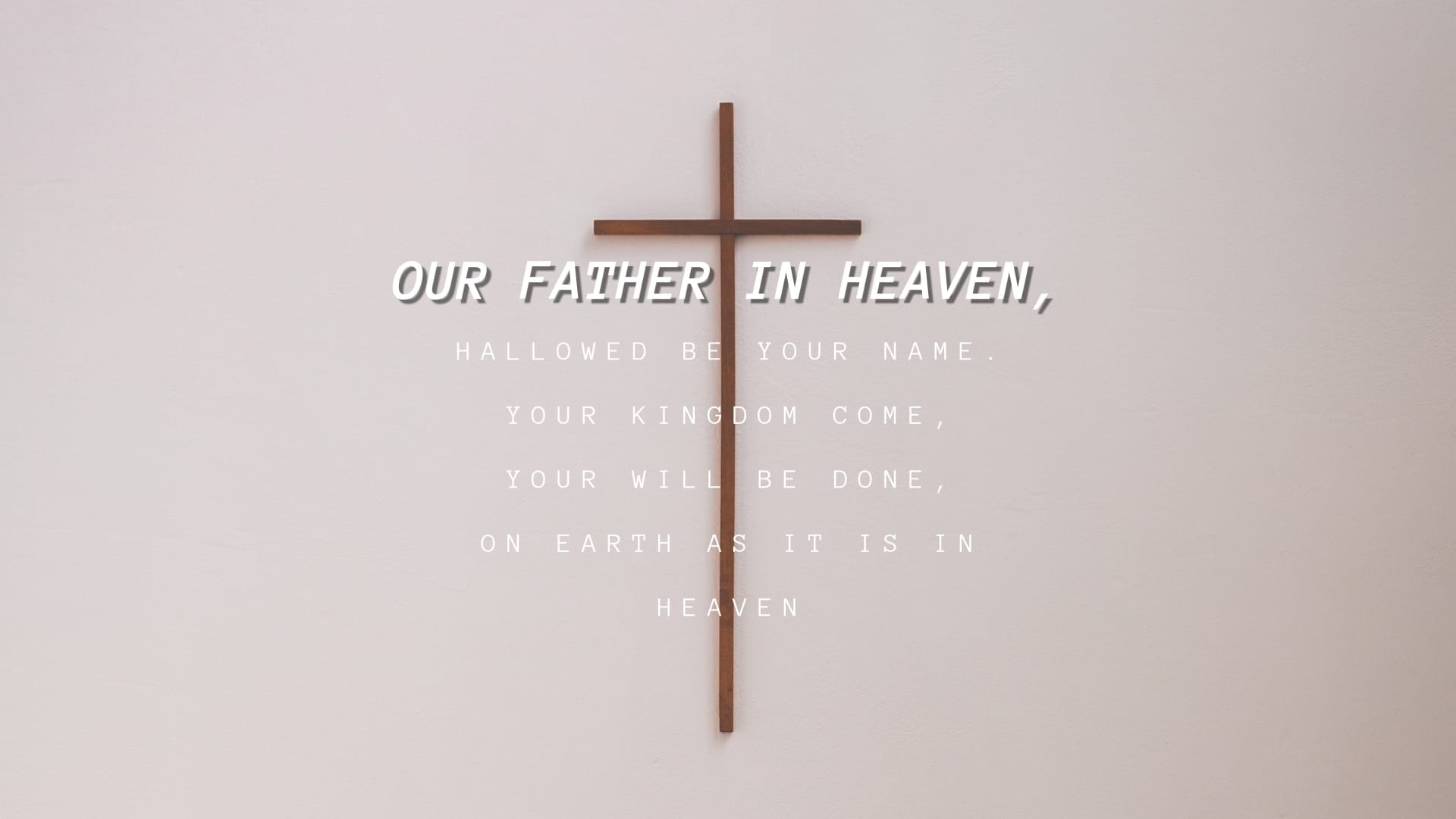 Our_Father_in_Heaven